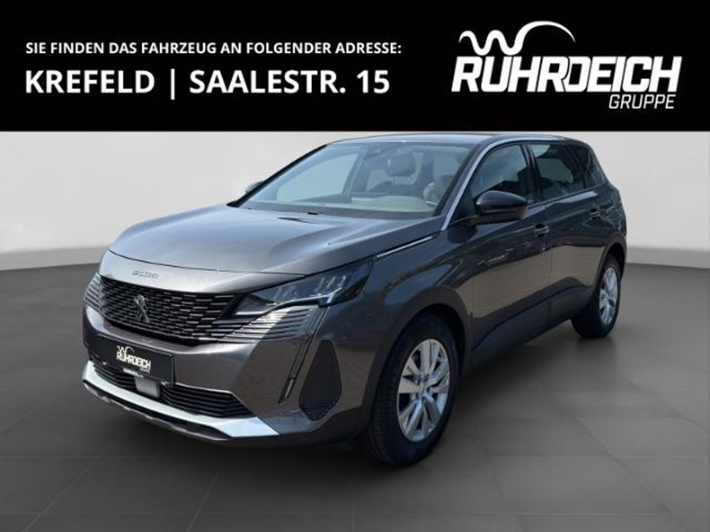 Peugeot 5008 BlueHDi Active Pack