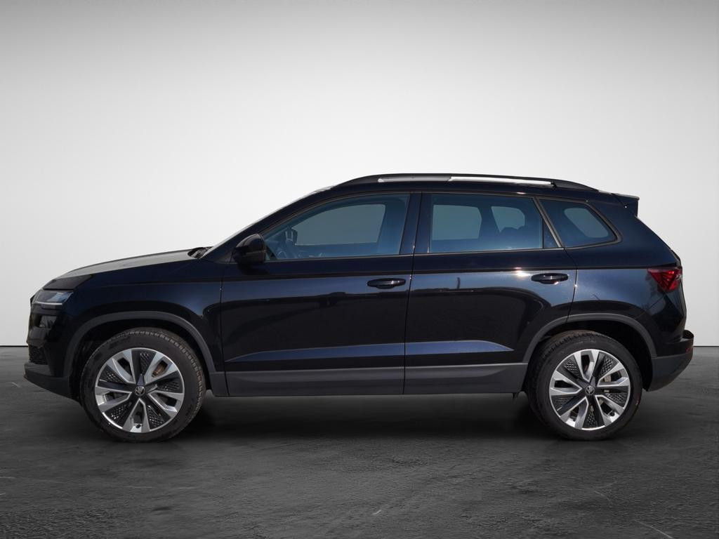 Skoda Karoq Style 2.0 TDI Style