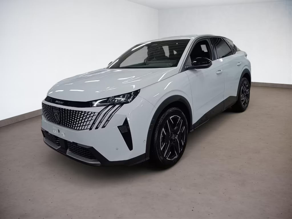 Peugeot 3008 Allure Pack Hybrid