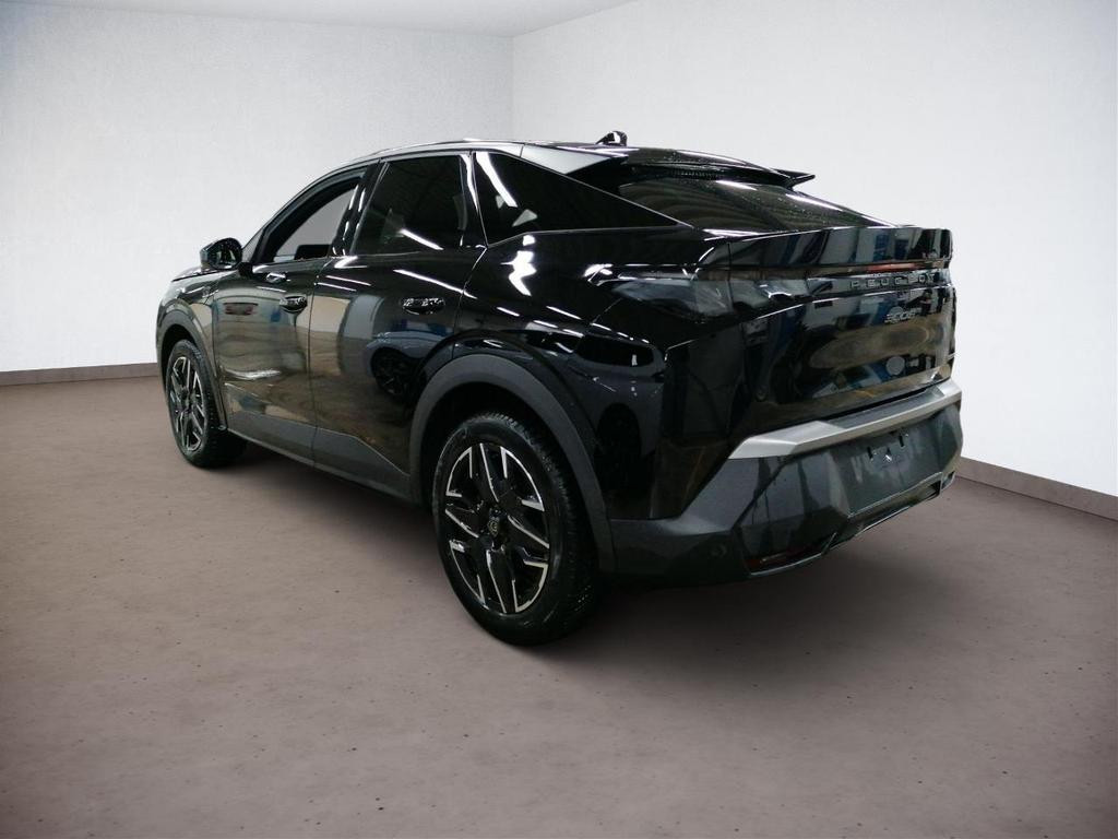 Peugeot 3008 GT-Line Hybrid