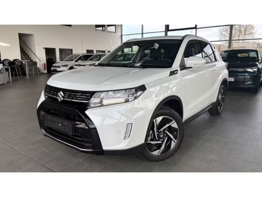 Suzuki Vitara Comfort