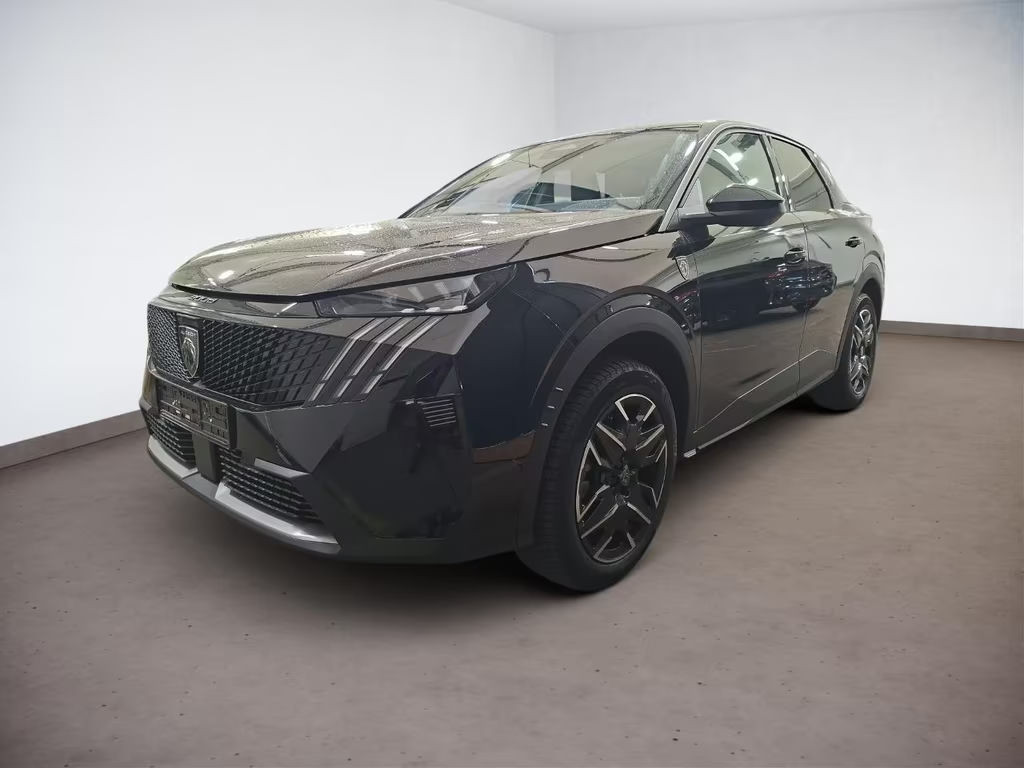 Peugeot 3008 GT-Line Hybrid