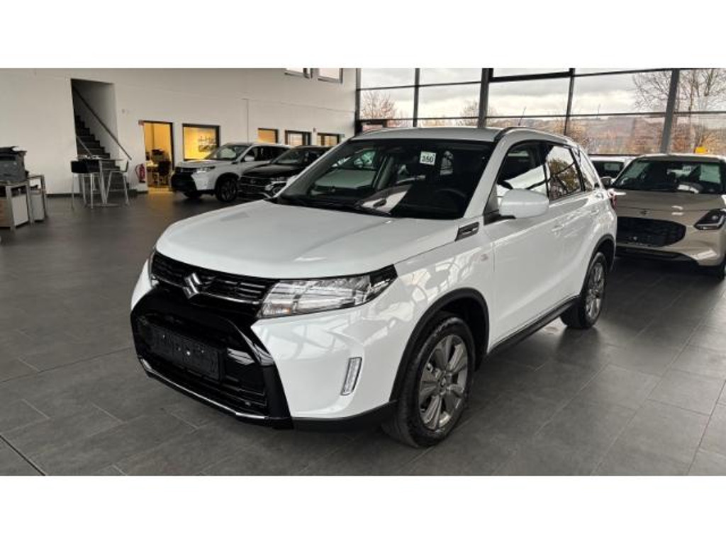 Suzuki Vitara Comfort