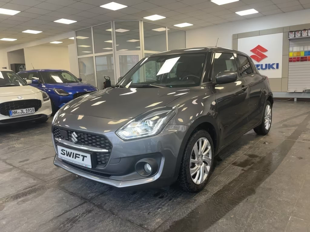 Suzuki Swift Comfort