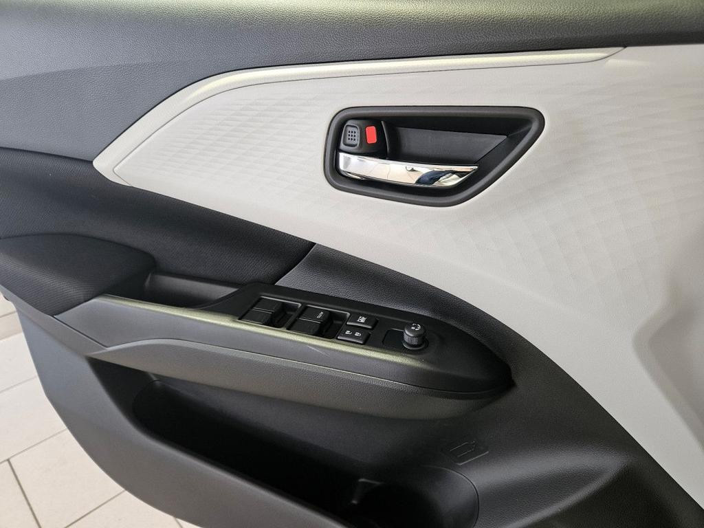 Suzuki Swift Comfort Hybrid