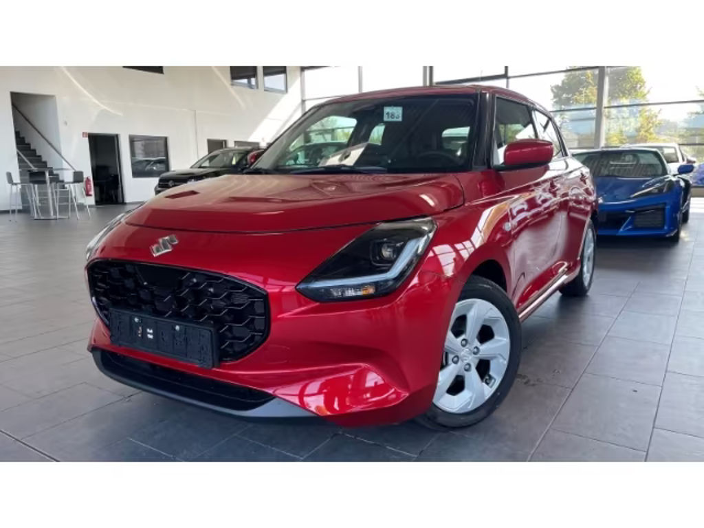 Suzuki Swift Comfort
