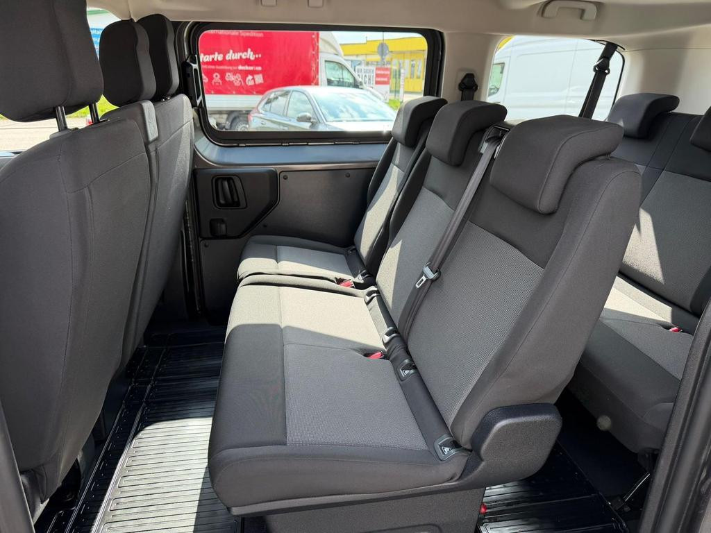 Toyota Proace (Verso)