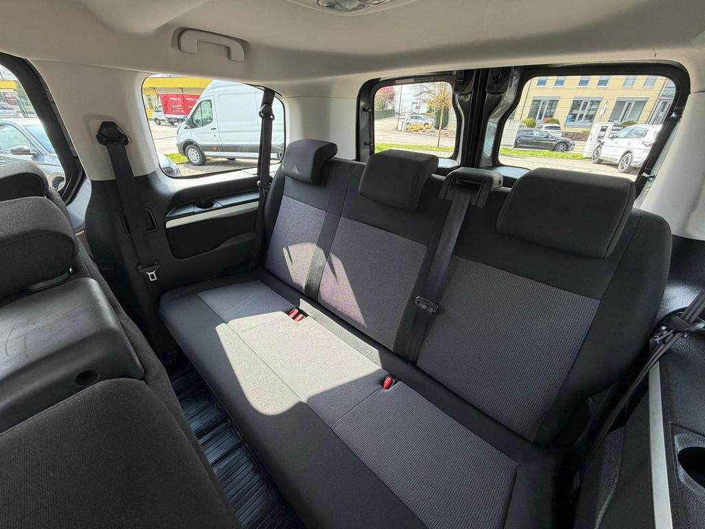 Toyota Proace (Verso)