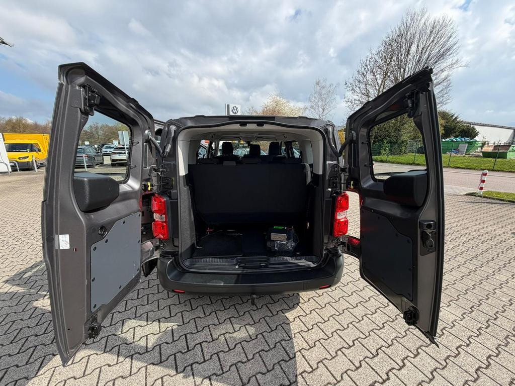 Toyota Proace (Verso)