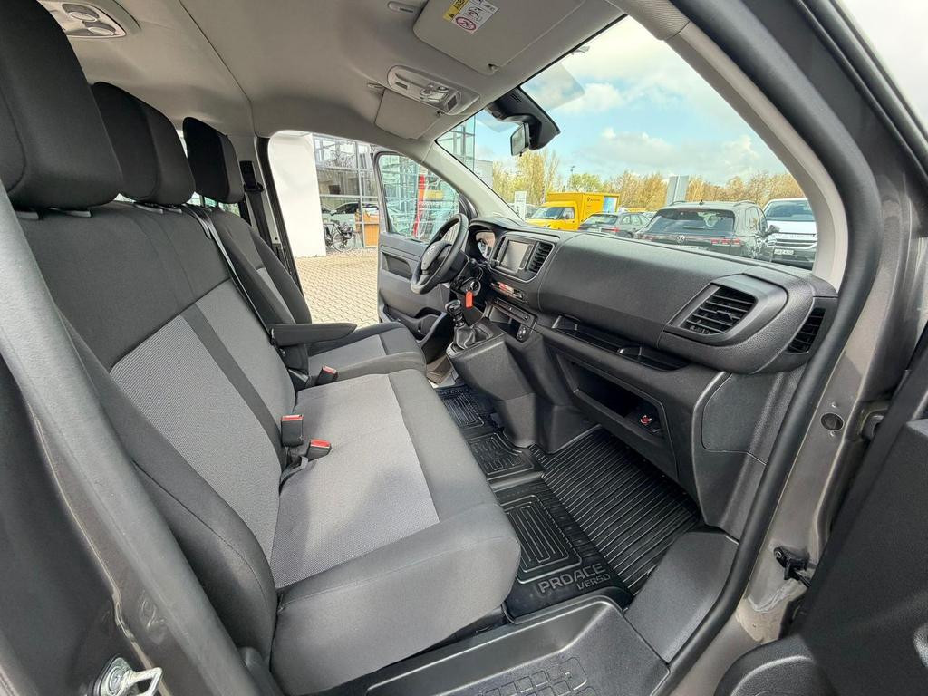 Toyota Proace (Verso)