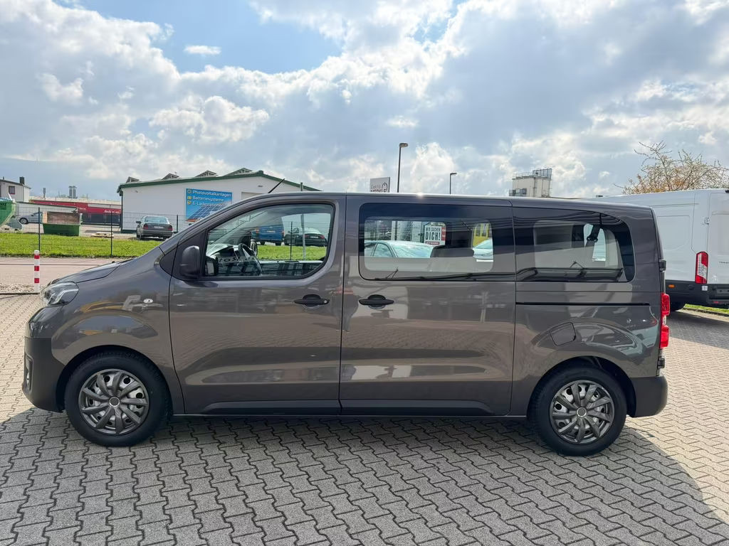 Toyota Proace (Verso)