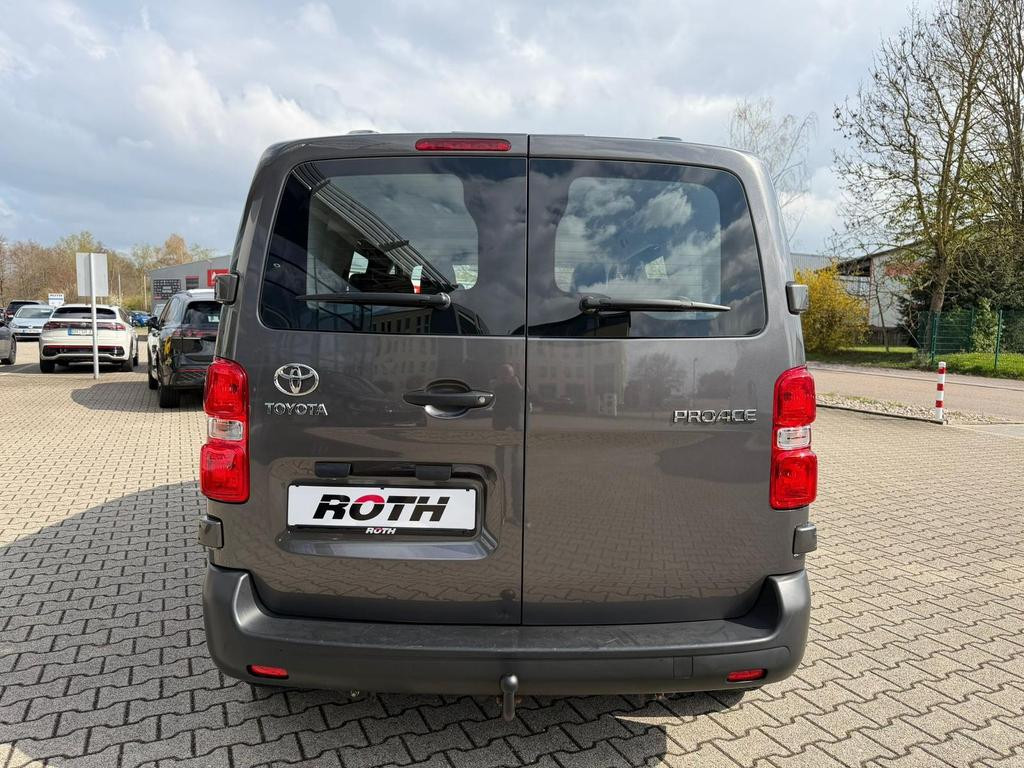 Toyota Proace (Verso)