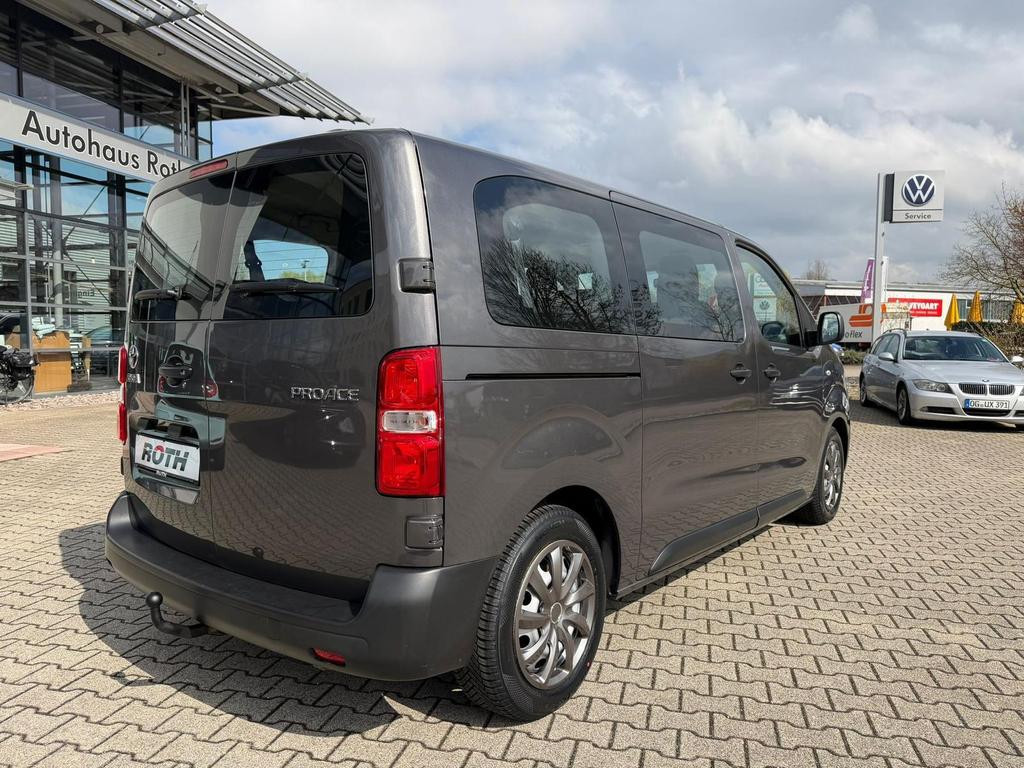 Toyota Proace (Verso)