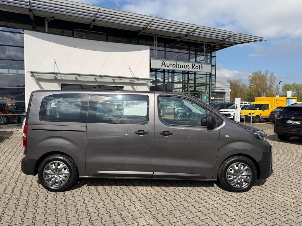 Toyota Proace (Verso)