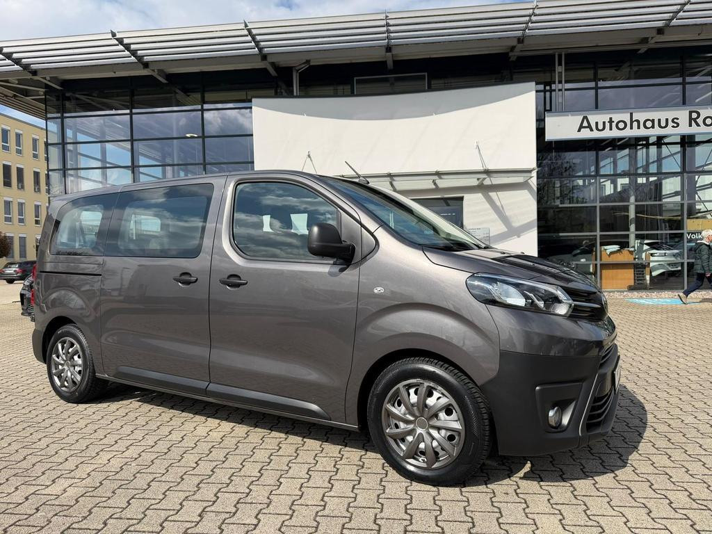 Toyota Proace (Verso)