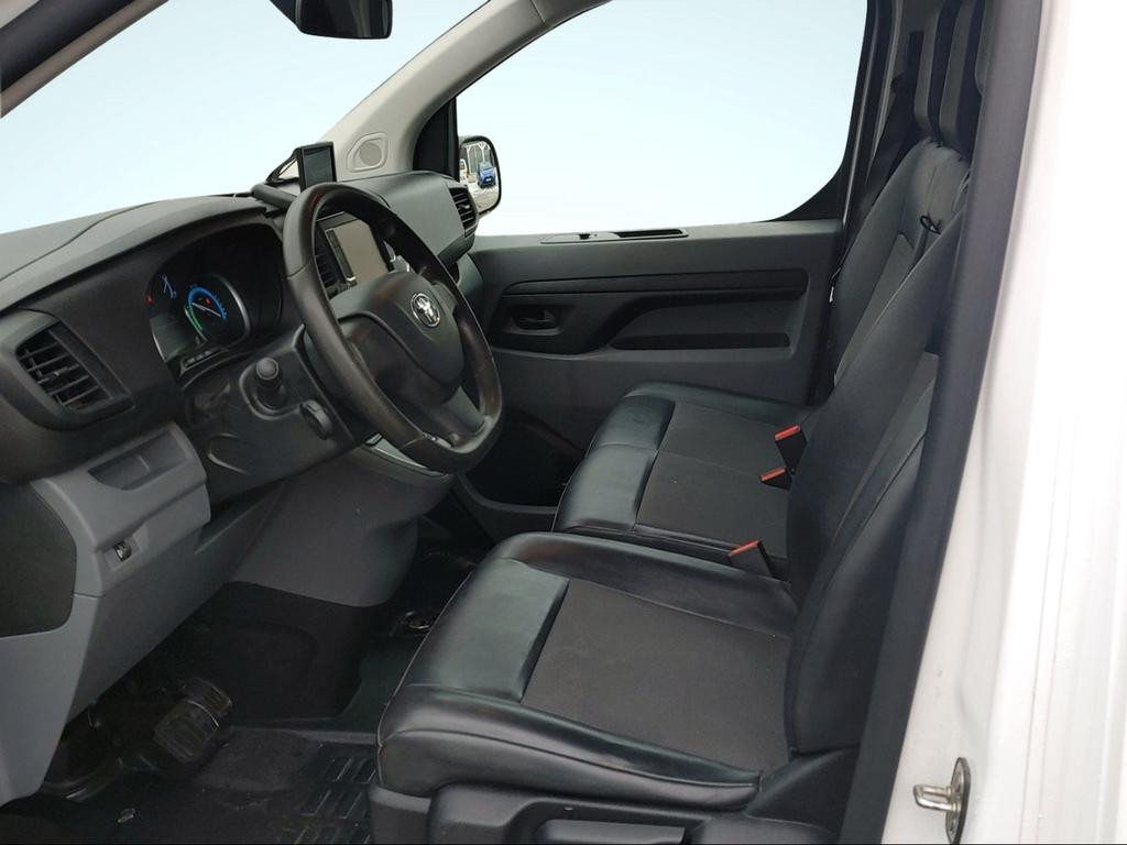 Toyota Proace (Verso)