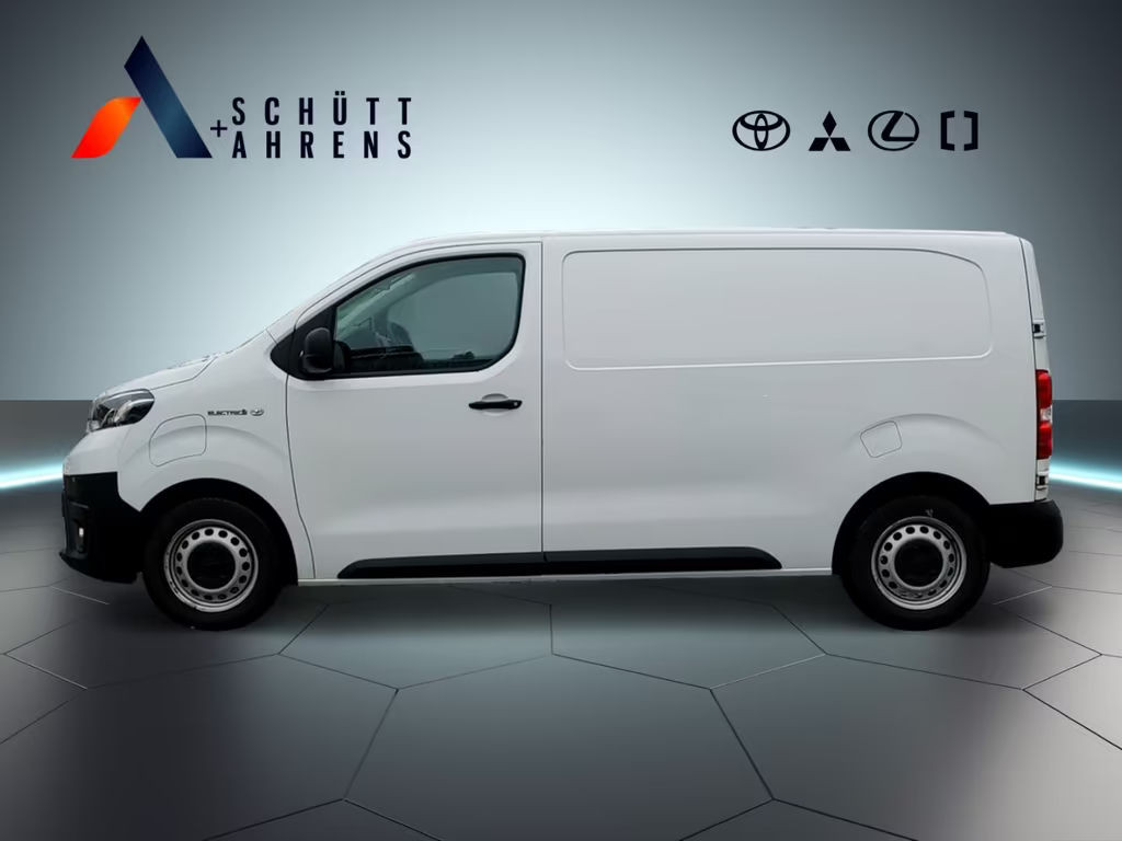 Toyota Proace (Verso)