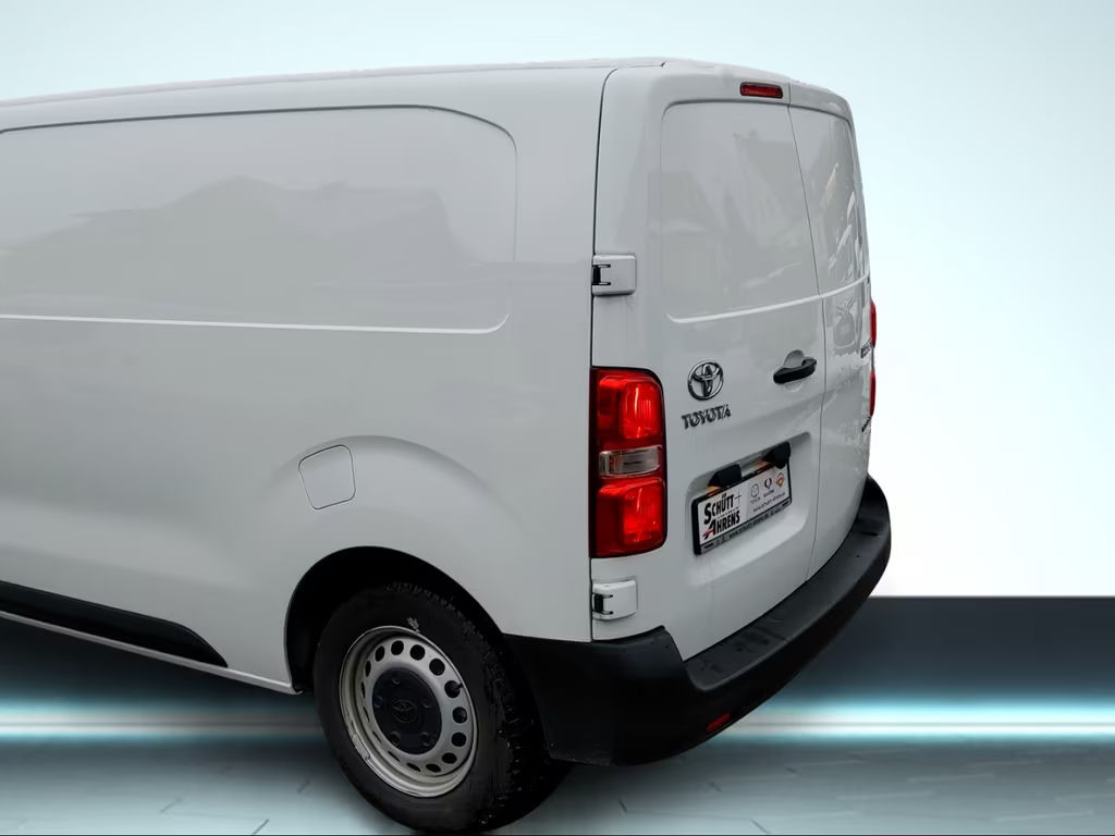Toyota Proace (Verso)