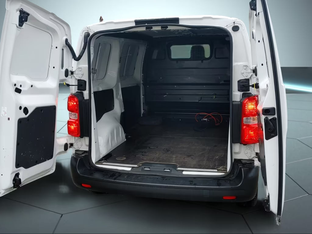 Toyota Proace (Verso)