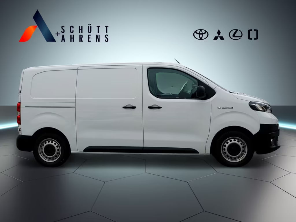 Toyota Proace (Verso)