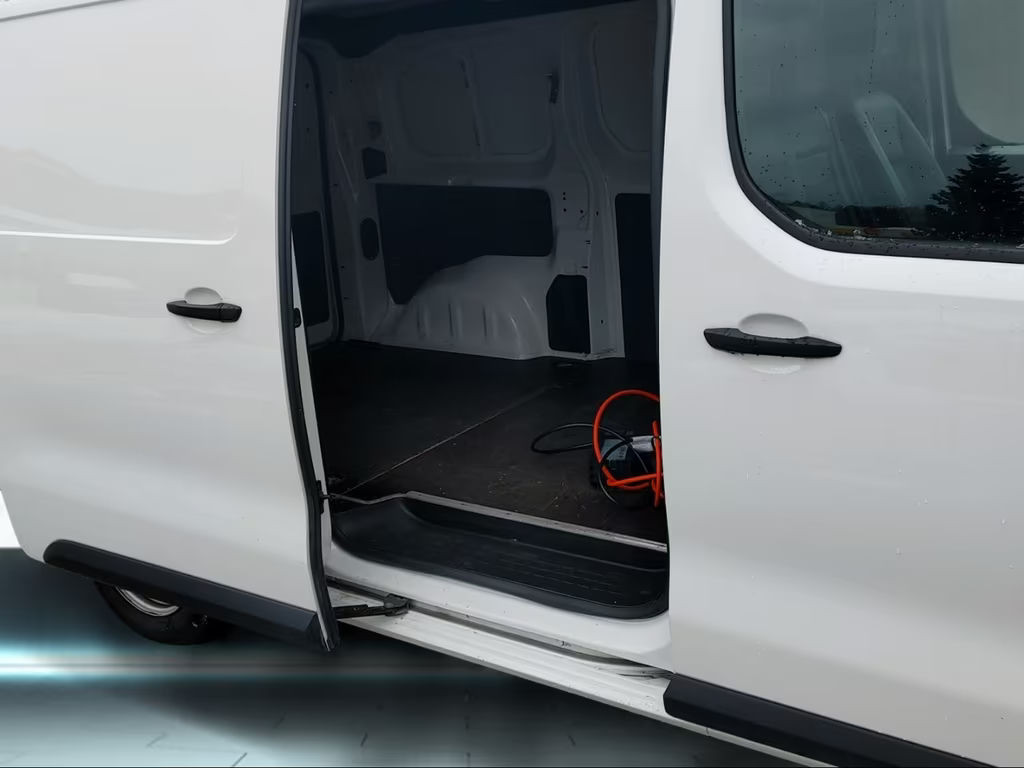 Toyota Proace (Verso)