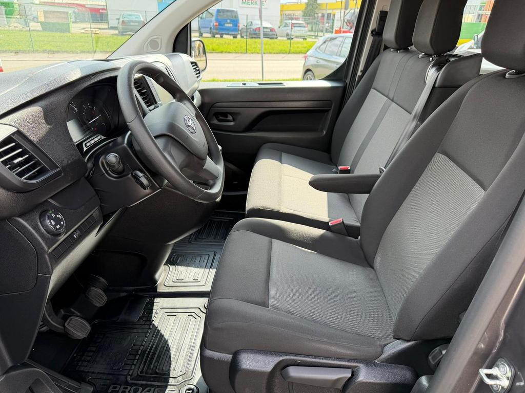 Toyota Proace (Verso)