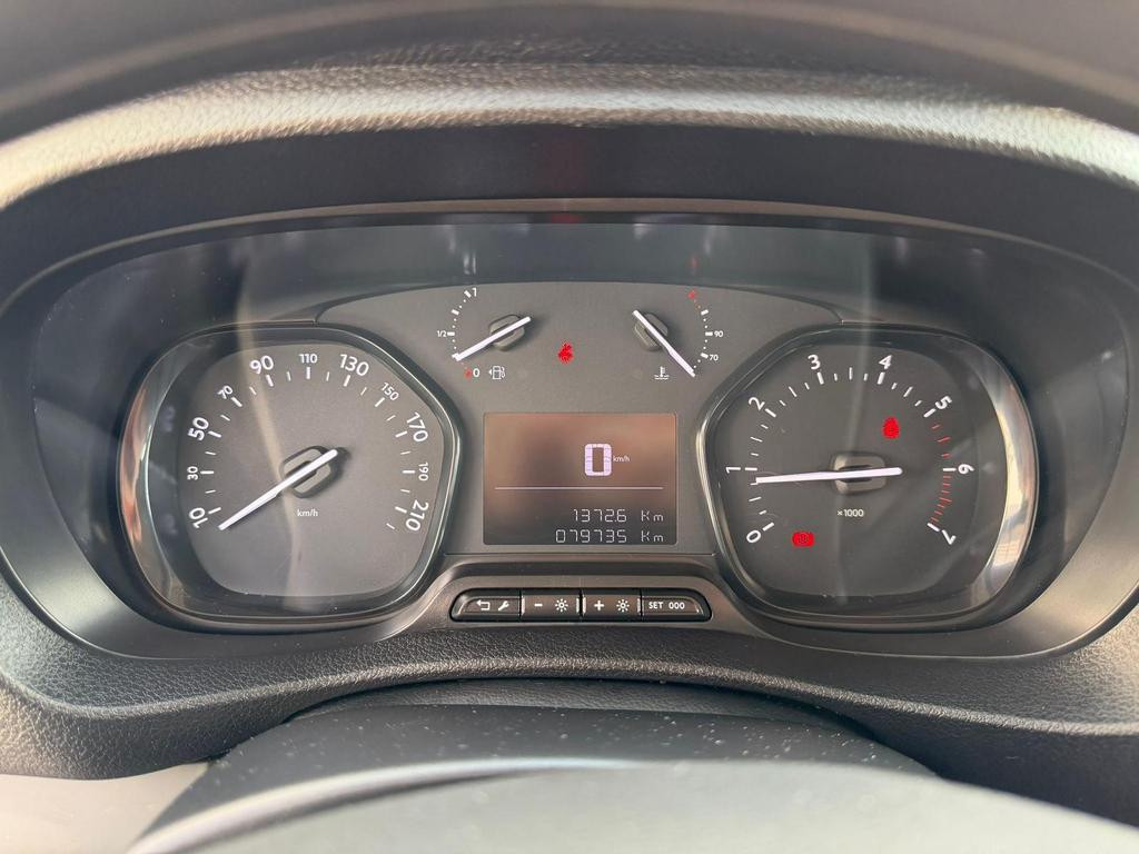 Toyota Proace (Verso)