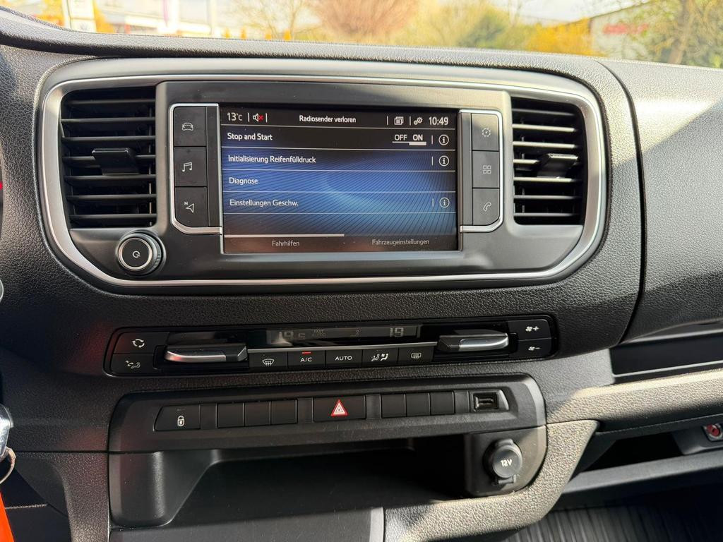 Toyota Proace (Verso)