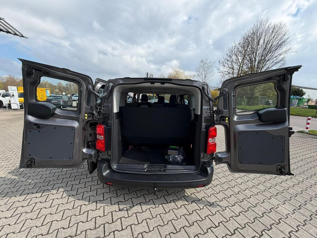 Toyota Proace (Verso)