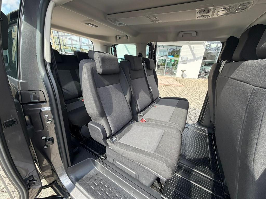 Toyota Proace (Verso)