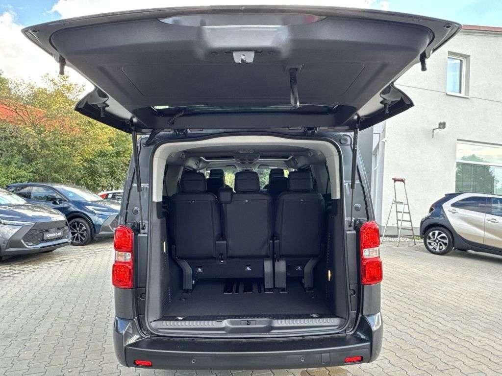 Toyota Proace (Verso)