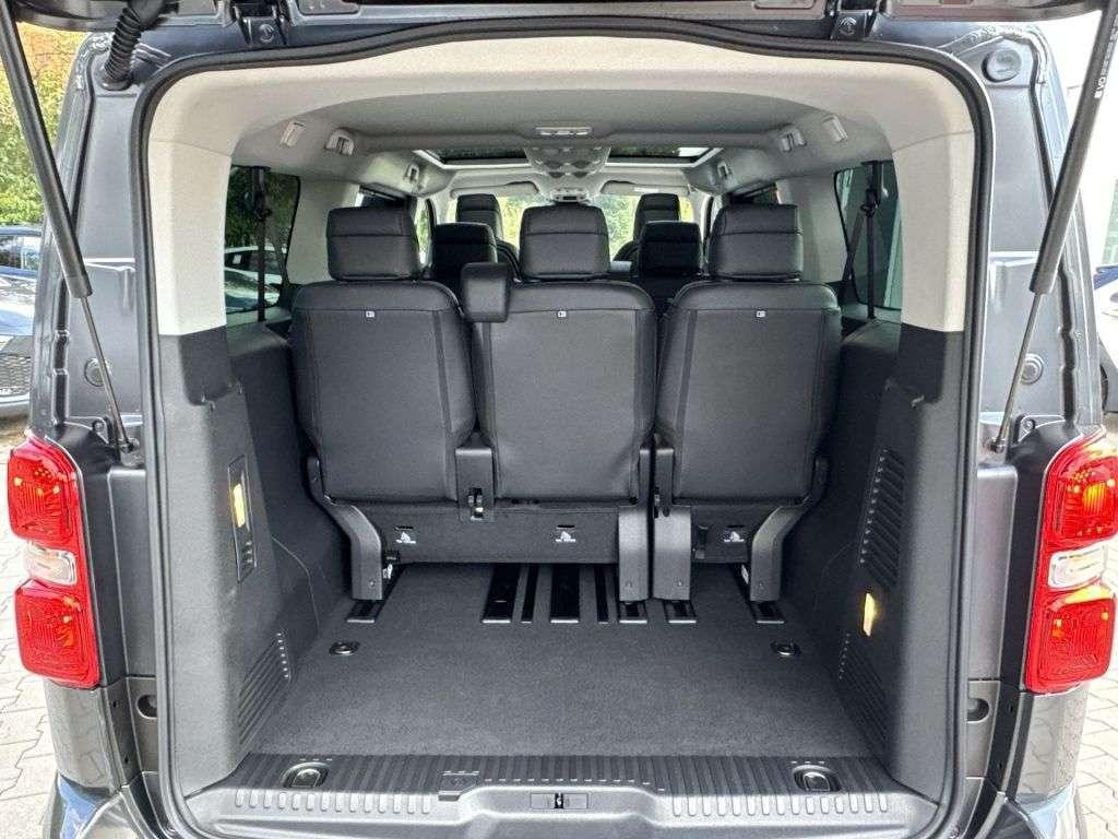 Toyota Proace (Verso)