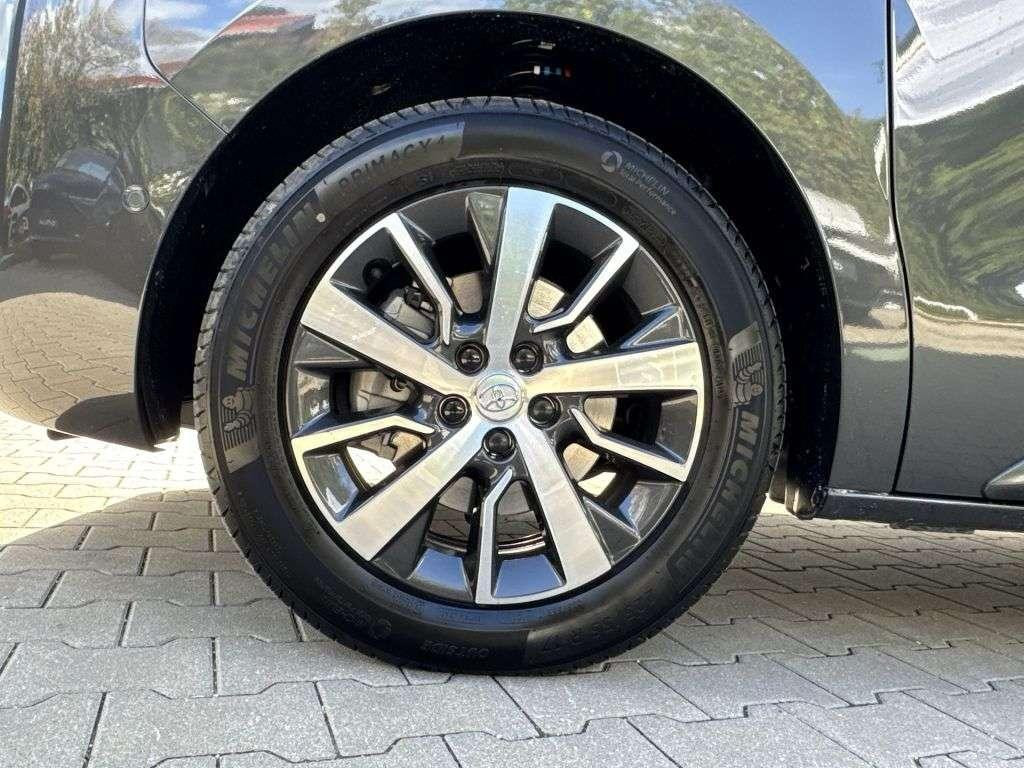 Toyota Proace (Verso)