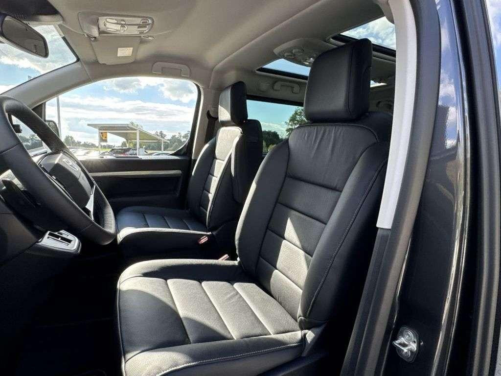 Toyota Proace (Verso)