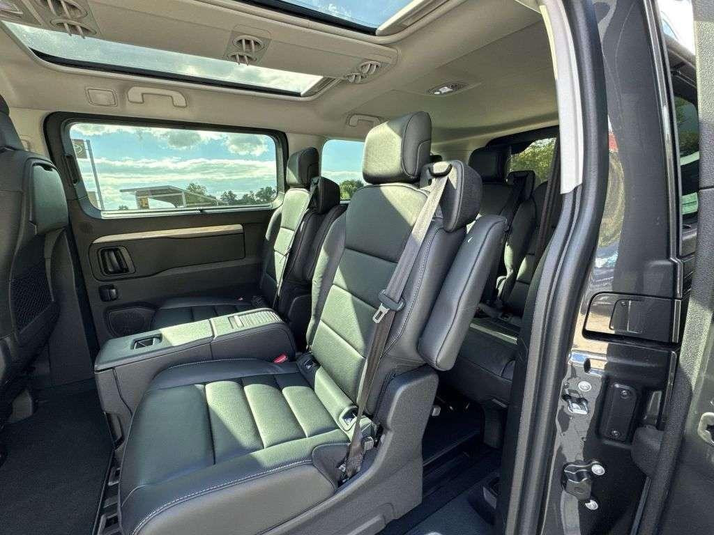 Toyota Proace (Verso)