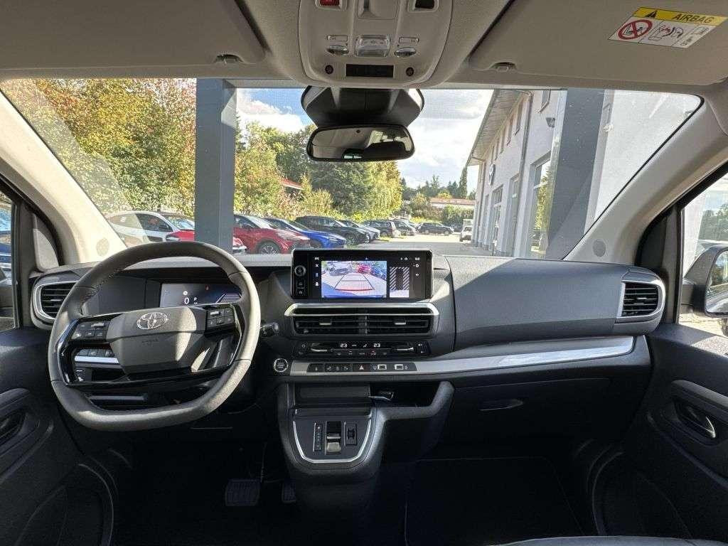 Toyota Proace (Verso)