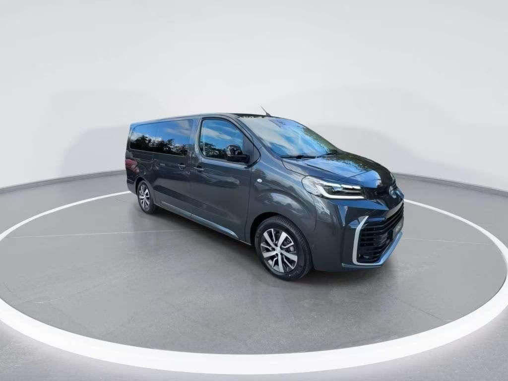 Toyota Proace (Verso)