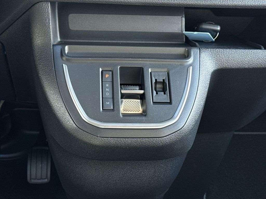 Toyota Proace (Verso)