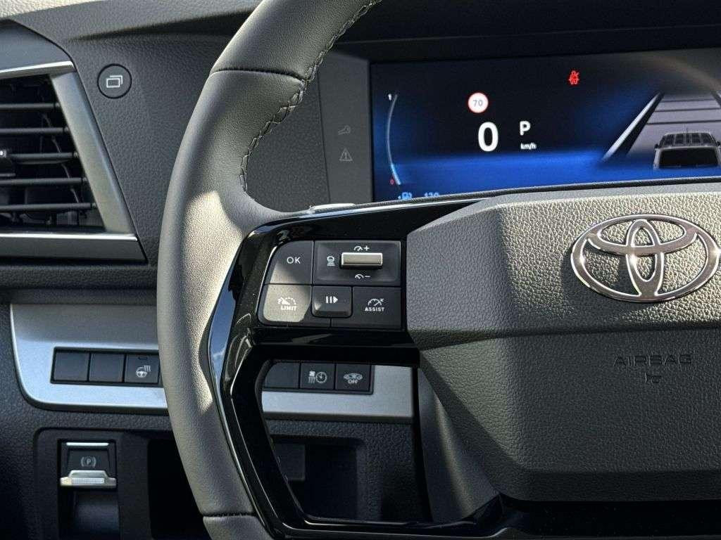 Toyota Proace (Verso)