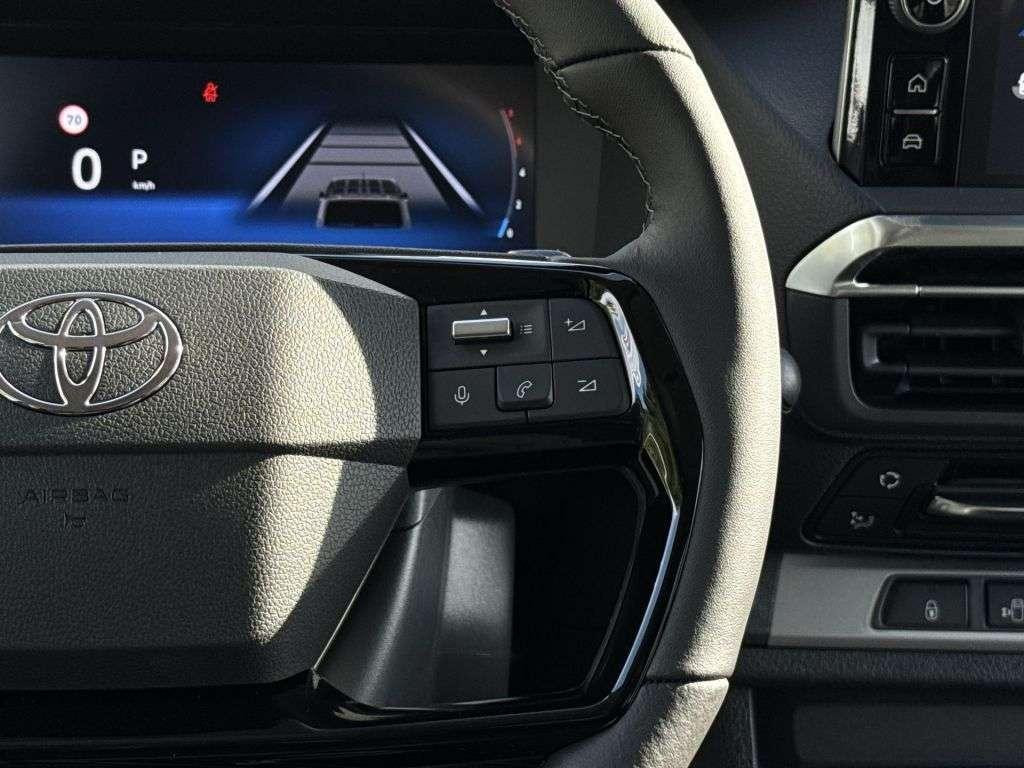 Toyota Proace (Verso)