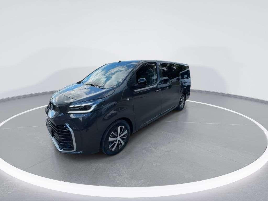 Toyota Proace (Verso)