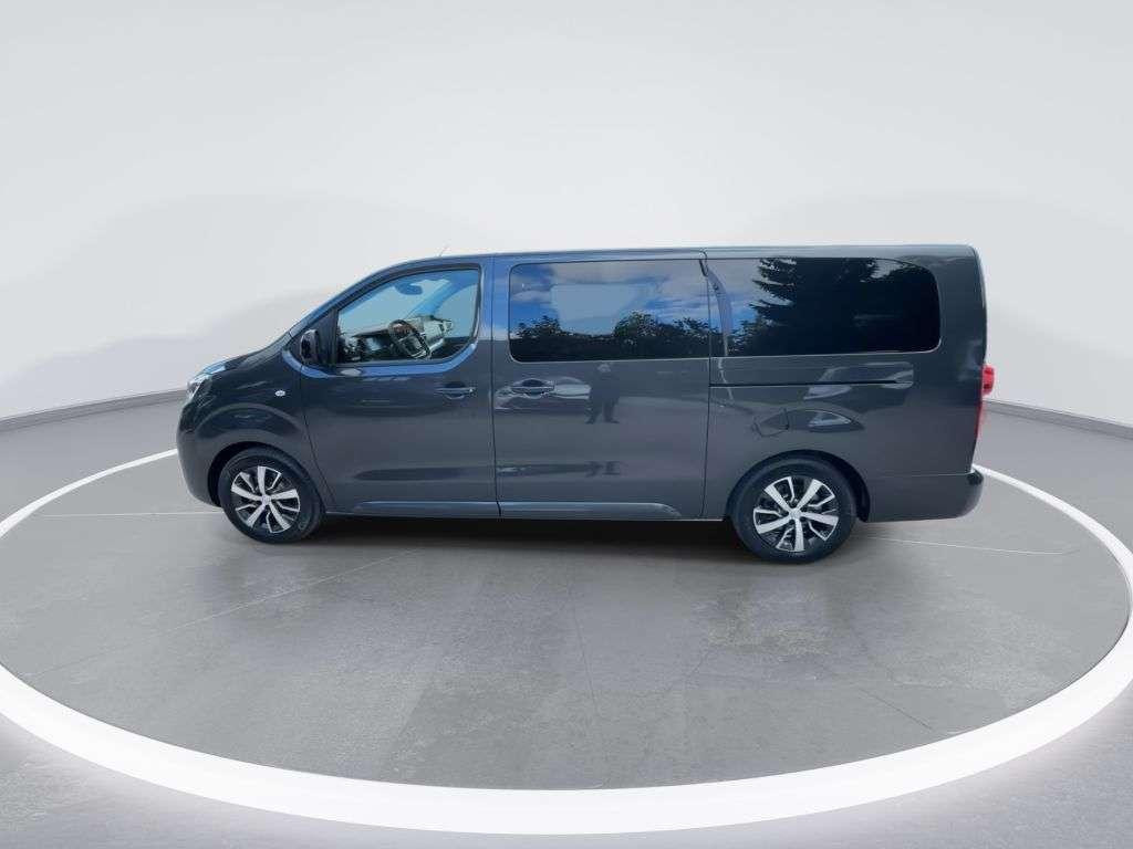 Toyota Proace (Verso)