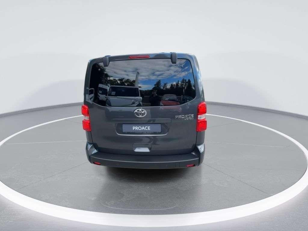 Toyota Proace (Verso)