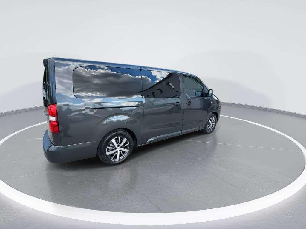 Toyota Proace (Verso)