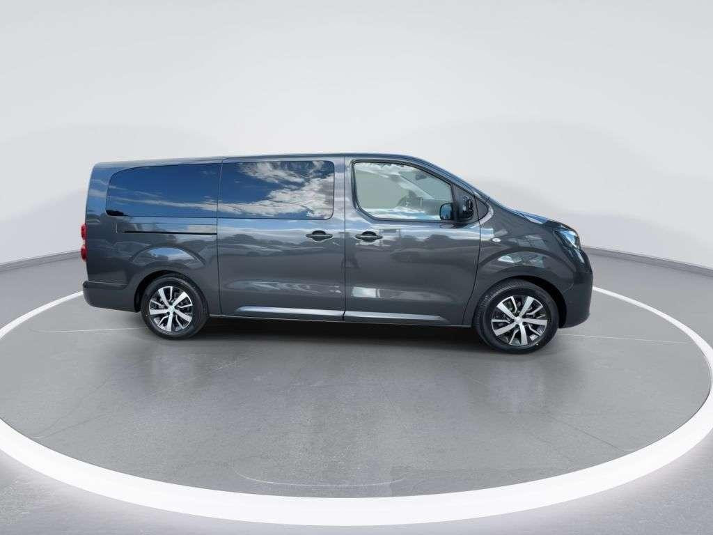 Toyota Proace (Verso)