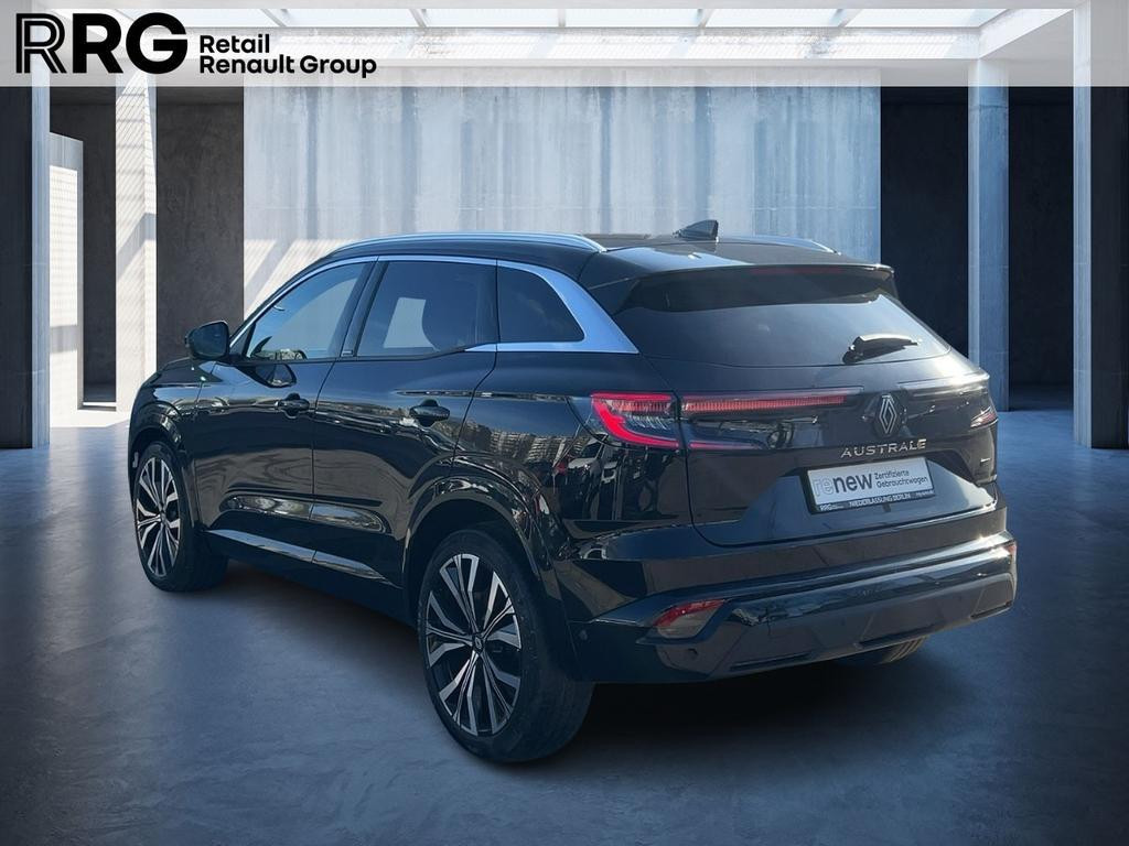 Renault Austral