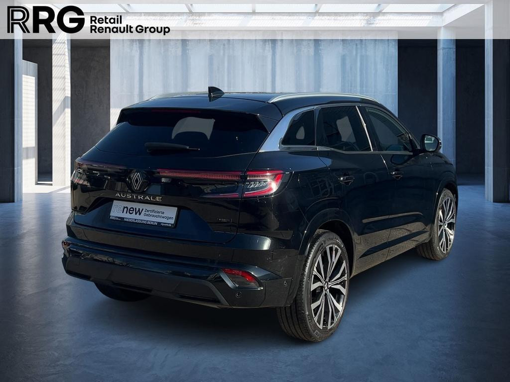 Renault Austral
