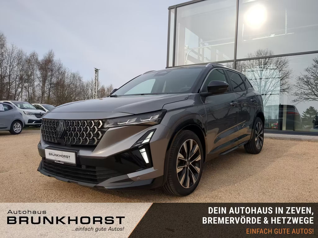 Renault Austral Techno