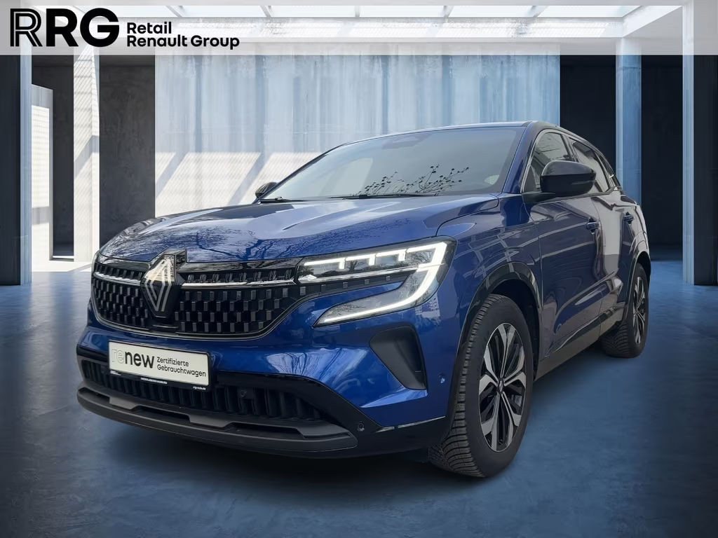 Renault Austral Techno