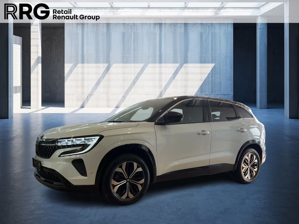 Renault Austral Techno